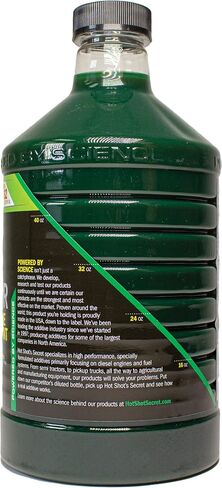 Hot Shot's Secret HSS16Z Stiction Eliminator, 16 fl. oz, Green in Saudi Arabia