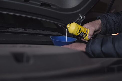 بريستون سائل فرامل صناعي AS400 دوت 3 (12 اونصة) in Kuwait