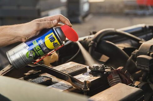 WD-40 Specialist Contact Cleaner Spray, 11 oz. [6-PACK] in Saudi Arabia