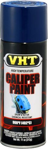 VHT High Temperature Caliper Paint Gloss Black 11 Oz. Aerosol (Pack of 1) in Kuwait