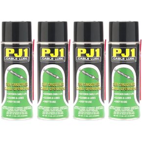 PJ1 1-12 Cable Lube - 11 Ounce in Saudi Arabia