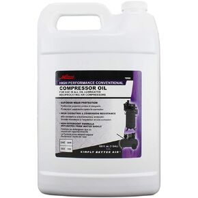 Milton 1002 Compressor Oil, 1 Gallon in Kuwait