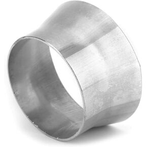 وصلة انابيب انتقال من الستانلس ستيل من 2.5 انش الى 3 انش in Kuwait