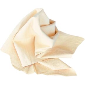SHEEPSKIN ELITE Chamois Drying Cloth Car Drying Towel Real Leather Super Absorbent Fast Drying Natural Chamois Car Wash Cloth Accessory (5 sq ft) in Saudi Arabia