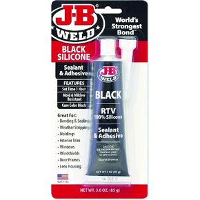 J-B Weld 32325 Ultimate Copper High Heat RTV Silicone Gasket Maker and Sealant - 85.7 oz - نحاسي in Kuwait