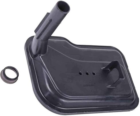ACDelco GM Original Equipment 10-9244 Dexron VI سائل ناقل الحركة الأوتوماتيكي الاصطناعي بالكامل - 1 جالون in Saudi Arabia