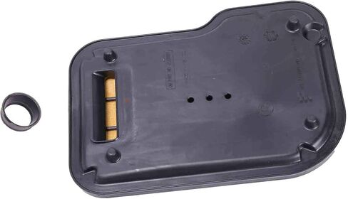 ACDelco GM Original Equipment 10-9244 Dexron VI سائل ناقل الحركة الأوتوماتيكي الاصطناعي بالكامل - 1 جالون in Saudi Arabia