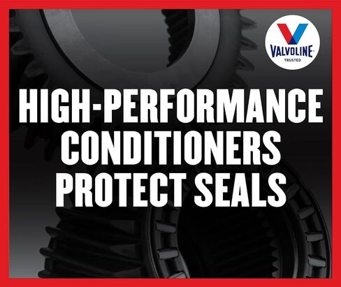 Valvoline MaxLife ATF Multi-Vehicle Full Synthetic Automatic Transmission Fluid 1 QT (Pack of 2) in Saudi Arabia