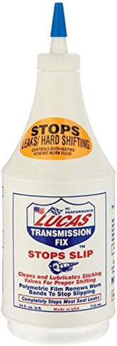 لوكاس زيت ناقل الحركة فيكس 24 أونصة. in Kuwait