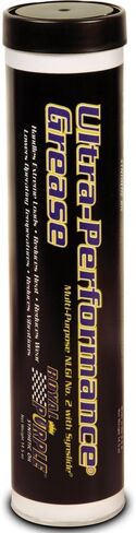 Royal Purple 01312 NLGI رقم 2 شحم اصطناعي عالي الأداء متعدد الأغراض - 14.5 أونصة. in Saudi Arabia