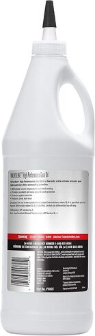 Valvoline High Performance SAE 80W-90 Gear Oil 1 GA in Saudi Arabia