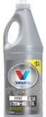 Valvoline SynPower SAE 75W-140 Full Synthetic Gear Oil 1 QT in Saudi Arabia
