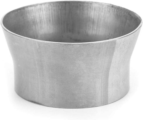 وصلة انابيب انتقال من الستانلس ستيل من 2.5 انش الى 3 انش in Kuwait