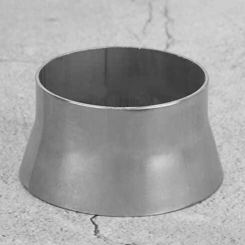 وصلة انابيب انتقال من الستانلس ستيل من 2.5 انش الى 3 انش in Kuwait