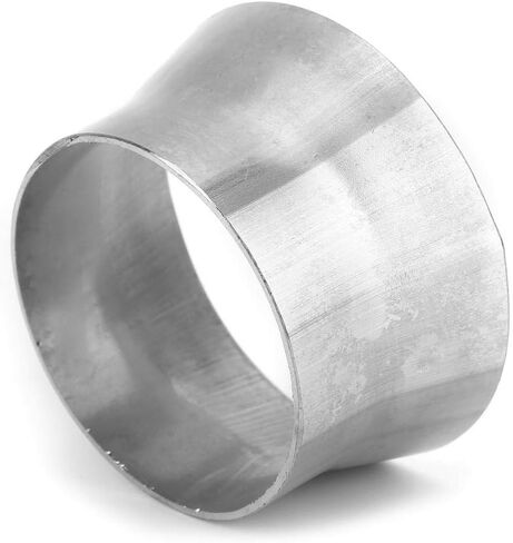 وصلة انابيب انتقال من الستانلس ستيل من 2.5 انش الى 3 انش in Kuwait