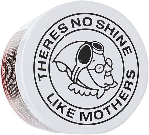 Mothers 05100 Mag & Aluminum Polish, 5 oz. in Saudi Arabia