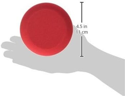 Chemical Guys Acc_113C-2PK Wax and Dressing UFO Applicator (Pack of 2) in Kuwait