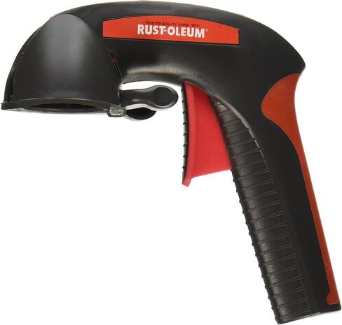 بخاخ طلاء سفلي مطاطي بدرجة احترافية من Rust-Oleum 248656، 15 أونصة، أسود in Kuwait