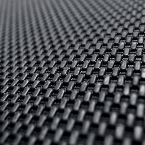 3D MAXpider All-Weather Floor Mats for Tesla Model Y 2021-2023 Custom Fit Floor Liners, Kagu Series (1st & 2nd Row) in Saudi Arabia