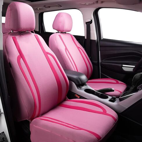 Flying Banner car seat Covers Set Front Rear Breathable Sport Fashion Rear Bench Split 40/60 50/50 60/40 in Saudi Arabia