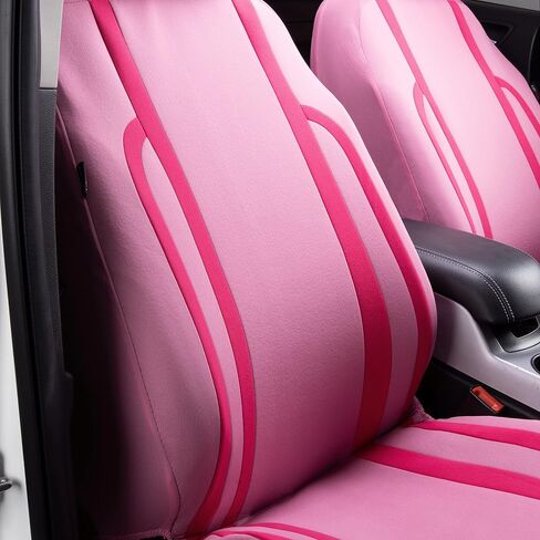 Flying Banner car seat Covers Set Front Rear Breathable Sport Fashion Rear Bench Split 40/60 50/50 60/40 in Saudi Arabia