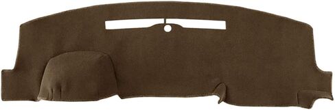Dash Cover Mat Custom for 1997-2000 Chevrolet Silverado/GMC Sierra C1500 C2500 C3500 K1500 K2500 K3500,1997-1999 GMC Yukon/Chevy Tahoe Suburban,Dashboard Pad(Dark Gray) Y57 in Saudi Arabia