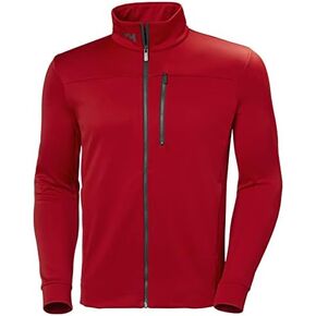 Helly-Hansen Men's Crew Fleece Jacket in Saudi Arabia