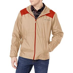 Columbia Men's Flash Forward Windbreaker in Kuwait
