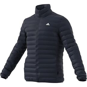 adidas Men's Varilite Down Jacket