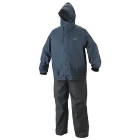 Coleman Men's 35mm PVC/Poly Rain Suit in Saudi Arabia