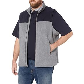 سترة صوف بولار للرجال من تومي هيلفجر in Kuwait