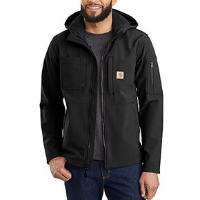 سترة Carhartt للرجال بغطاء للرأس (مقاسات عادية وكبيرة وطويلة) in Saudi Arabia