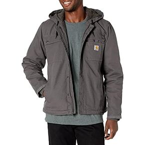 جاكيت Bartlett الرجالي من Carhartt (مقاس عادي وكبير وطويل) in Saudi Arabia