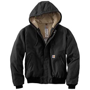 Carhartt Men's Flame Resistant Duck Active Jacket in Saudi Arabia