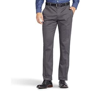 Lee Men's Total Freedom Stretch Slim Fit Flat Front Pant in Saudi Arabia