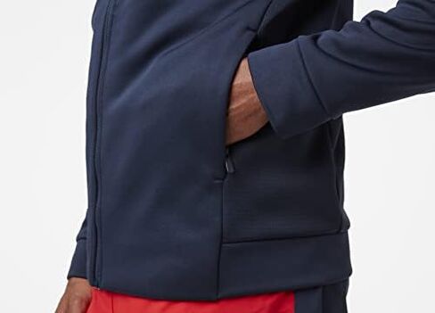 جاكيت صوف كرو للرجال من Helly-Hansen in Kuwait