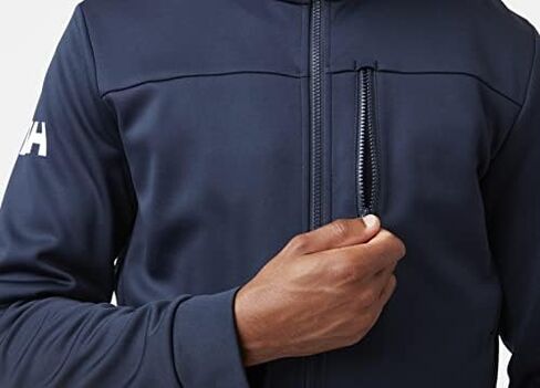 جاكيت صوف كرو للرجال من Helly-Hansen in Kuwait