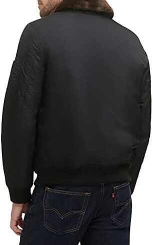Levi's Men's Ma-1 Flight Jacket in Saudi Arabia