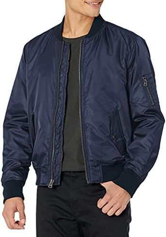 Levi's Men's Ma-1 Flight Jacket in Saudi Arabia