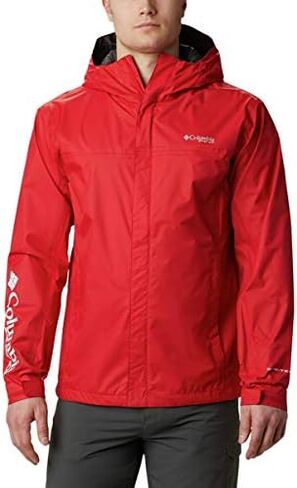 Columbia Men's PFG Storm Jacket in Saudi Arabia