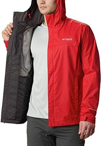 Columbia Men's PFG Storm Jacket in Saudi Arabia