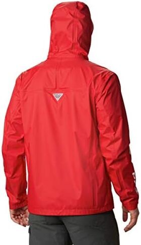 Columbia Men's PFG Storm Jacket in Saudi Arabia