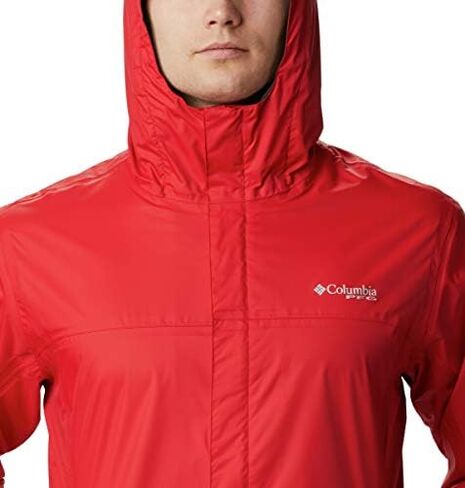 Columbia Men's PFG Storm Jacket in Saudi Arabia