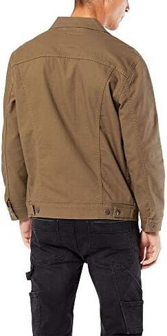 Levi Strauss Signature Gold Men's Signature Trucker Jacket in Saudi Arabia