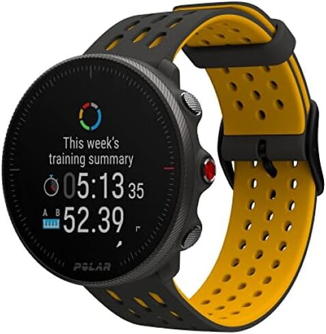 Polar Vantage M2 - Advanced Multisport Smart Watch in Saudi Arabia