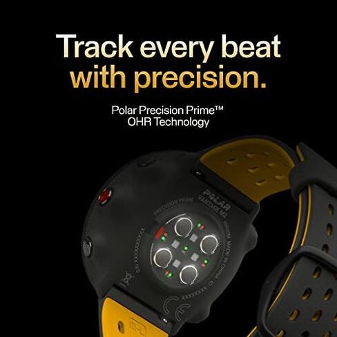 Polar Vantage M2 - Advanced Multisport Smart Watch in Saudi Arabia
