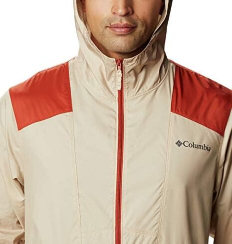 Columbia Men's Flash Forward Windbreaker in Kuwait