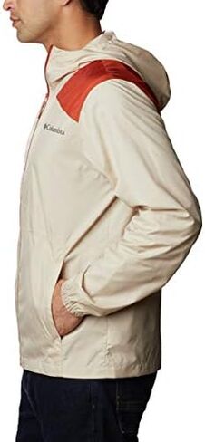 Columbia Men's Flash Forward Windbreaker in Kuwait