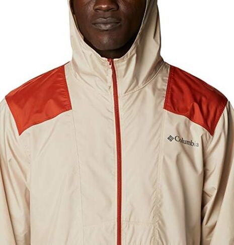 Columbia Men's Flash Forward Windbreaker in Kuwait