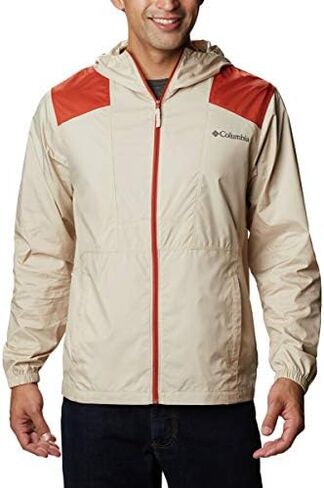Columbia Men's Flash Forward Windbreaker in Kuwait